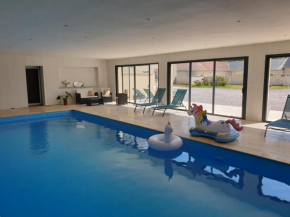 La Ferme de Barville & SPA